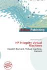 Image for HP Integrity Virtual Machines