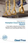 Image for Hampton Court Railway Station