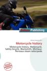 Image for Motorcycle History