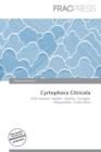 Image for Cyrtophora Citricola