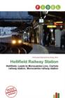 Image for Hellifield Railway Station