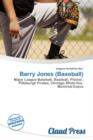 Image for Barry Jones (Baseball)
