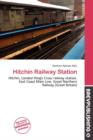 Image for Hitchin Railway Station