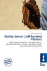 Image for Bobby Jones (Left-Handed Pitcher)