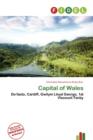 Image for Capital of Wales