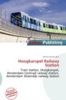 Image for Hoogkarspel Railway Station