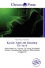 Image for Kevin Bartlett (Racing Driver)