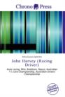 Image for John Harvey (Racing Driver)