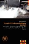 Image for Horwich Parkway Railway Station