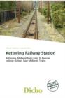 Image for Kettering Railway Station
