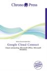Image for Google Cloud Connect