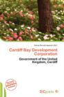 Image for Cardiff Bay Development Corporation
