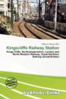 Image for Kingscliffe Railway Station