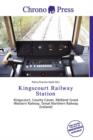 Image for Kingscourt Railway Station