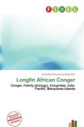 Image for Longfin African Conger