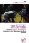 Image for 1965 Washington Redskins Season