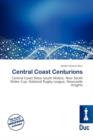 Image for Central Coast Centurions