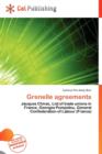 Image for Grenelle Agreements