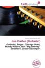 Image for Joe Carter (Guitarist)