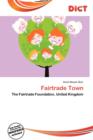 Image for Fairtrade Town