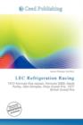 Image for Lec Refrigeration Racing