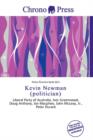 Image for Kevin Newman (Politician)