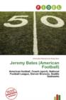 Image for Jeremy Bates (American Football)