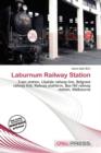 Image for Laburnum Railway Station