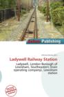 Image for Ladywell Railway Station