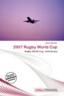 Image for 2007 Rugby World Cup
