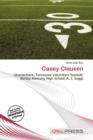 Image for Casey Clausen