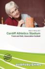 Image for Cardiff Athletics Stadium