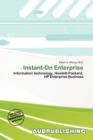Image for Instant-On Enterprise