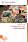 Image for Cycling in Cardiff