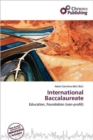 Image for International Baccalaureate
