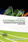 Image for Fred Gallagher (Co-Driver)
