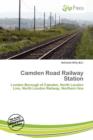 Image for Camden Road Railway Station