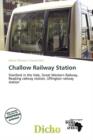 Image for Challow Railway Station