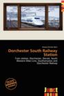 Image for Dorchester South Railway Station