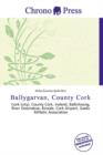 Image for Ballygarvan, County Cork