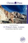 Image for 14 Prince&#39;s Gate, London