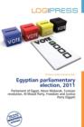 Image for Egyptian Parliamentary Election, 2011