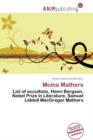 Image for Moina Mathers