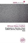 Image for African Glass Catfish