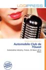Image for Automobile Club de L&#39;Ouest
