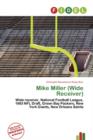 Image for Mike Miller (Wide Receiver)