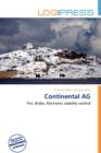 Image for Continental AG