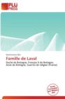 Image for Famille de Laval