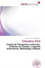 Image for Claudine Glot