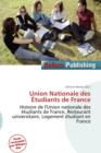 Image for Union Nationale Des Tudiants de France